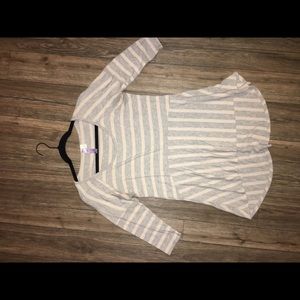 Flowy business casual blouses